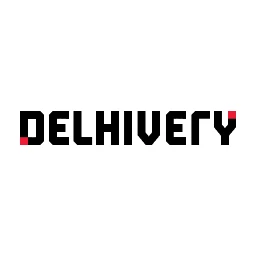 Icône de Delhivery: Courier App